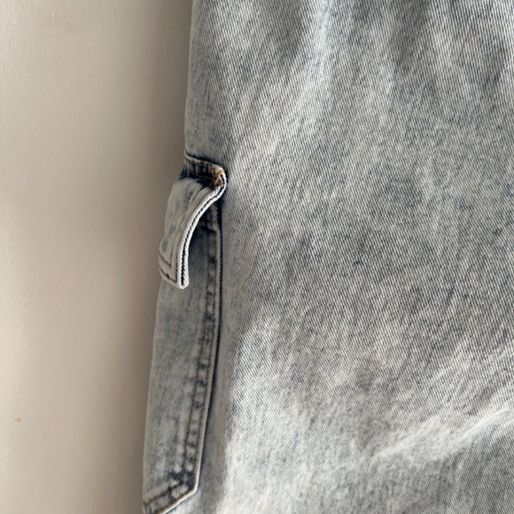 Aeropostale High Rise Jogger - Sz XL - Like New - Picture 7 of 14